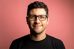 Brian K.
