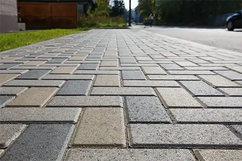 Asphalt Resurfacing
