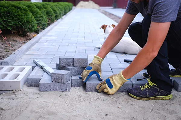 Asphalt Resurfacing