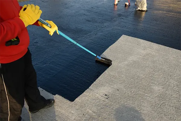 Chip & Seal Services
